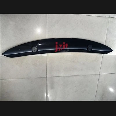 탄소 섬유 자동차 꼬리